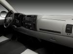 GMC Sierra Extended Cab 2006 года